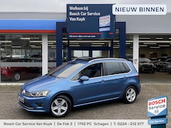 Volkswagen Golf Sportsvan - 1.2 TSI Highline / NL-Auto / 110 PK / Cruise-Control / Stoelverwarming / Alcantara bekledi