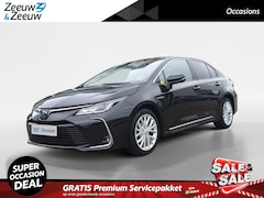 Toyota Corolla - 1.8 Hybrid Dynamic | Navigatie | Camera | Stoel verwarming | Apple Carplay / Android auto