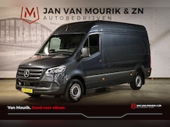 Mercedes-Benz Sprinter - 319 1.9 CDI L2 Pro | COMFORTSTOEL | LED | AIRCO | CRUISE | DAB | CAMERA