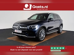 Mercedes-Benz GLC-klasse - 300e 4MATIC Premium Plus AMG Line interieur/exterieur - Trekhaak - Panoramadak - Burmester