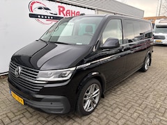 Volkswagen Transporter Caravelle