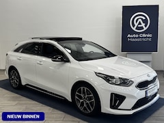 Kia Pro cee'd - ProCeed 1.4 T-GDI GT-Line AUTOMAAT | PANO | NAVI | CRUISE