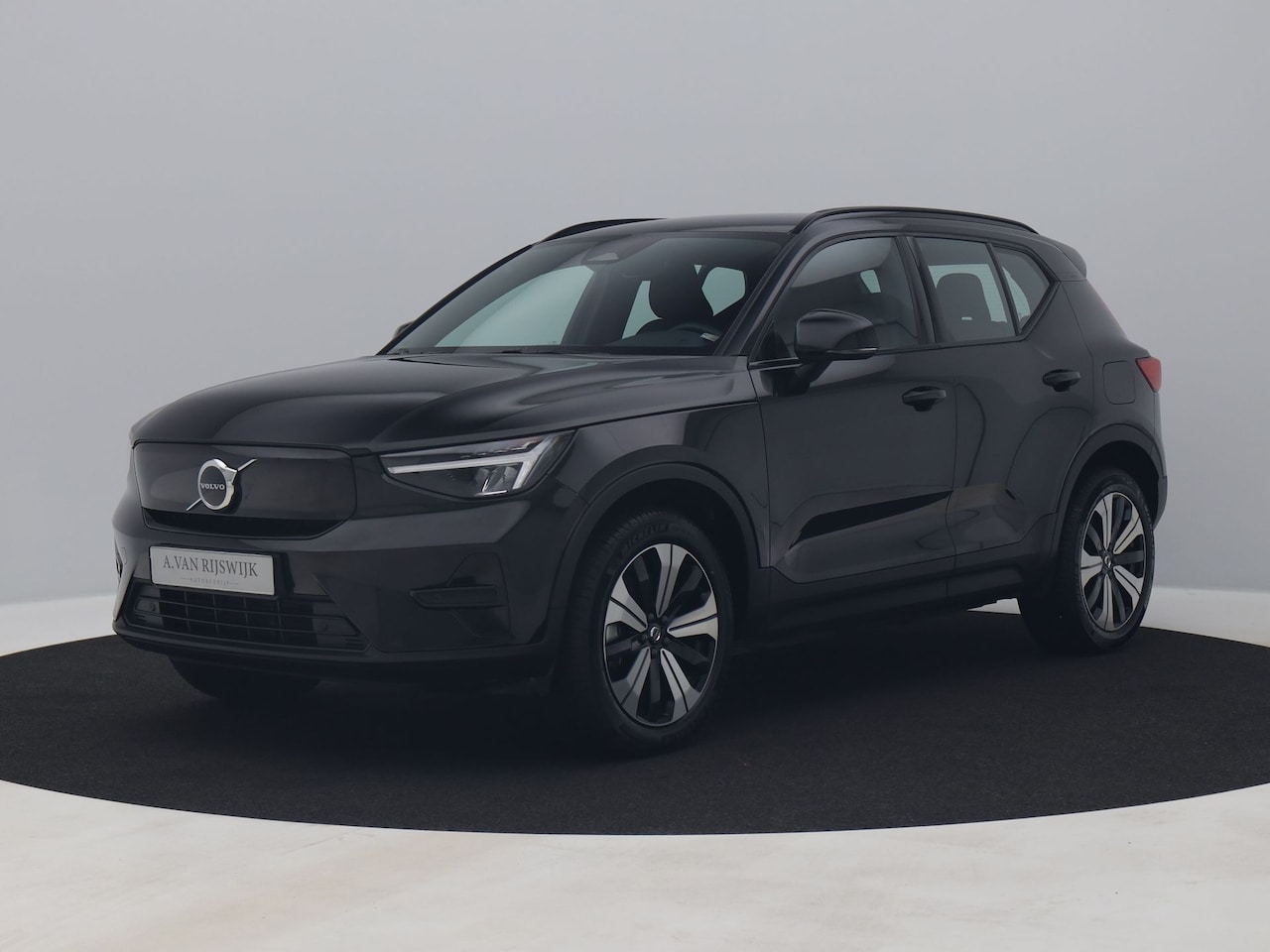 Volvo XC40 - Recharge Plus | FACELIFT | CAMERA - AutoWereld.nl