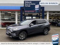 Toyota RAV4 - 2.5 Hybrid Style / Automaat / NL-Auto / Dealer-Onderhouden / 2e-Eigenaar / Vol-Leder / Sto