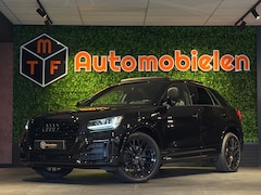 Audi Q2 - 1.4 TFSI CoD 150 PK 3xSLINE|PANO|VIRTUAL|ACC|BOMVOL