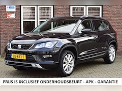 Seat Ateca - 1.4 TSI Style Camera | APP Connect | PDC