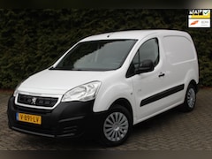 Peugeot Partner - 120 1.6 BlueHDi 100 L1 Pro S&S 99PK | Airco | NAVI | Parkeersensoren| NWE Distributieriem|