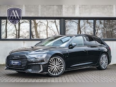 Audi A6 Avant - 40 TDI Sport S line Edition 20'' Memory NAP