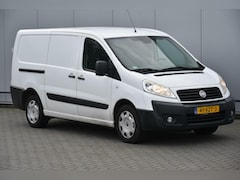 Fiat Scudo - Bestel 12 1.6 MultiJet LH1