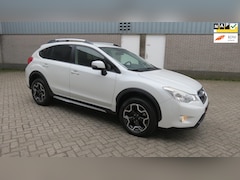 Subaru XV - 2.0i Comfort AWD