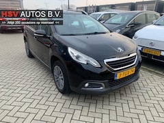 Peugeot 2008 - 1.2 VTi Active Pack Premium navi org NL