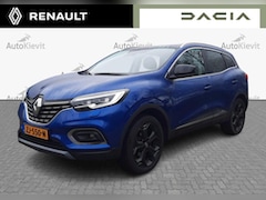 Renault Kadjar - 1.3 TCe 160 EDC Black Edition - Automaat / Trekhaak / Panoramadak / Stoelverwarming