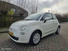 Fiat 500 - 1.2 Pop Automaat Airco