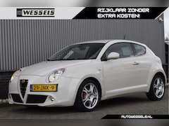 Alfa Romeo MiTo - 1.4 T +apk, Distr. riem 2023 v.v