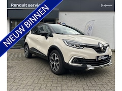 Renault Captur - 0.9 TCe Intens | Achteruitrijcamera | Navigatie | Parkeersensoren | Cruise Control | Andro