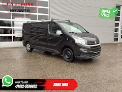 Fiat Talento - 2.0 MJ 150 pk L2 EXPORT ONLY Navi/ Camera/ PDC/ Cruise/ Trekhaak/ Airco