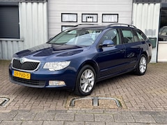 Skoda Superb Combi - 1.8 TSI Comfort Business Line Airco | Clima | Cruise | PDC