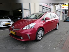 Toyota Prius Wagon - 1.8 Aspiration 96g Apk/Climate/Cruise/Navi/Camera/7-Zitter/Boekjes