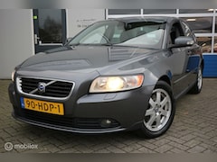 Volvo S40 - 2.0D Edition I AIRCO-ECC/CRUISE-CONTROL/TREKHAAK