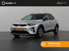 Kia Stonic - 1.0 T-GDi MHEV DynamicPlusLine | Keyless | Navigatie | Parkeercamera | Apple Carplay/Andro