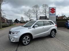 Suzuki Vitara - 1.4 Sport // AUTOMAAT // 32.000 Kilometer // Unieke Vitara // Trekhaak // Rijklaarprijs