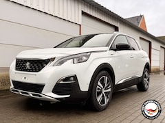 Peugeot 3008 - 1.2 PureTech GT Line Full Option