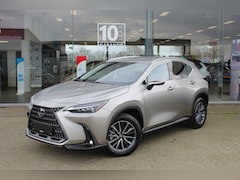 Lexus NX - 450h+ AWD Executive Line | Trekhaak | Head-Up Display | Tri-Led