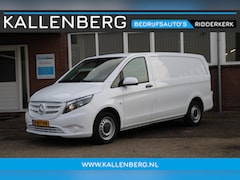 Mercedes-Benz Vito - 111 CDI Lang / Camera / Navi / Cruise / Trekhaak