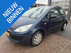 Mitsubishi Colt - 1.3 Incharge