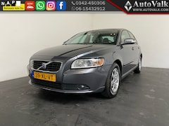 Volvo S40 - 1.8 Edition II APK 12-2025