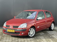 Renault Clio - 1.6-16V Initiale | AUTOMAAT | CRUISE | CLIMA |