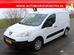 Peugeot Partner - 120 1.6 HDI // AIRCO / SCHUIFDEUR //