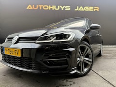 Volkswagen Golf - 1.5 TSI Highline Business R Pano Dynaudio