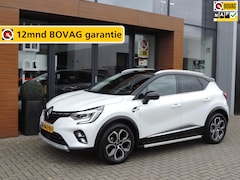 Renault Captur - 1.0 TCe 100 Edition One 42.000km | LED kopl | ECC | CarPlay | 18” | Priv.glas | Camera | B