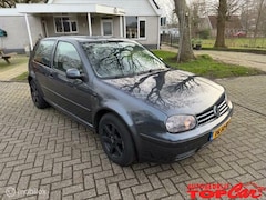 Volkswagen Golf - 1.6 Trendline, Climate, Automaat