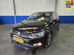 Volkswagen Polo - 1.2 TSI Highline