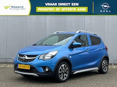 Opel Karl - 1.0 75pk ROCKS Online Edition | Navigatie | Cruise Control