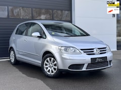 Volkswagen Golf Plus - 1.4 TSI Comfortline Trekhaak|Org NL|PDC