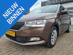 Skoda Fabia Combi - 1.0 TSI Ambition