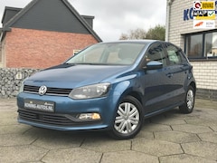 Volkswagen Polo - 1.2 TSI Comfortline Automaat