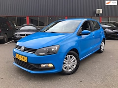 Volkswagen Polo - 1.2 TSI Comfortline / airco