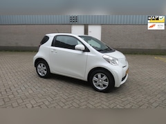 Toyota iQ - 1.0 VVTi Comfort