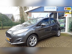 Ford Fiesta - 1.0 Style Ultimate