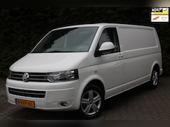 Volkswagen Transporter - 2.0 TDI L2H1 4Motion