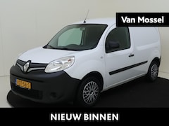 Renault Kangoo - 1.5 Blue dCi 80 Comfort | Airco | Trekhaak