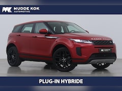 Land Rover Range Rover Evoque - P300e AWD S | 360° Camera | Vol-Leder | 20 Inch | Stoelverwarming