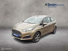 Ford Fiesta - 1.0 Style | Airco | Bluetooth | All seasons |