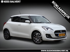 Suzuki Swift - 1.2 Style Hybrid | Navi | Clima | Cruise | PDC |