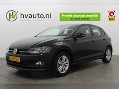 Volkswagen Polo - 1.0 TSI COMFORTLINE | Navi | Adaptive Cruise | PDC v/a