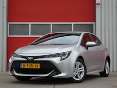 Toyota Corolla - 1.8 Hybrid Active/ lage km/ zeer mooi